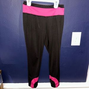 Womens Thrill workout leggings